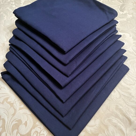 Encasa XO Throw Pillow Covers 20x20 - New; no pkg - 8 total - Picture 5 of 7